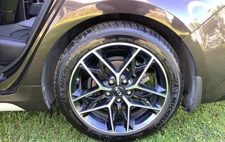 KIA Optima IV, 2018 год, 2 450 000 рублей, 11 фотография