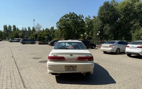 Toyota Mark II VIII (X100), 1996 год, 850 000 рублей, 6 фотография