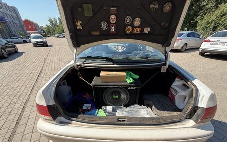 Toyota Mark II VIII (X100), 1996 год, 850 000 рублей, 12 фотография