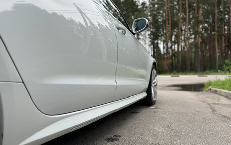 Audi A6, 2016 год, 2 070 000 рублей, 8 фотография