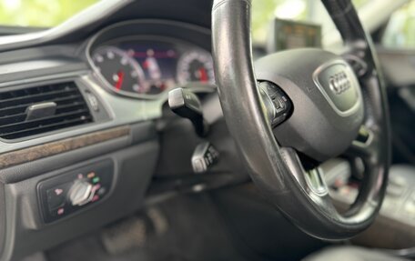 Audi A6, 2016 год, 2 070 000 рублей, 16 фотография