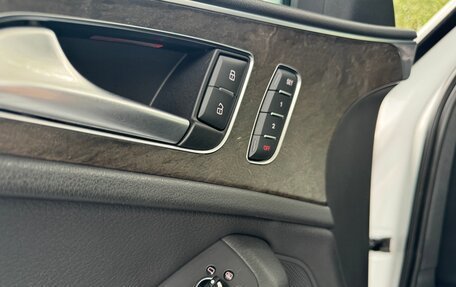 Audi A6, 2016 год, 2 070 000 рублей, 18 фотография