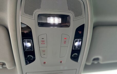Audi A6, 2016 год, 2 070 000 рублей, 24 фотография