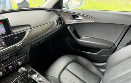 Audi A6, 2016 год, 2 070 000 рублей, 21 фотография