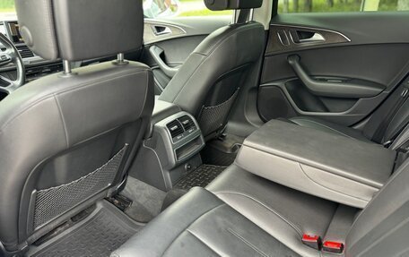 Audi A6, 2016 год, 2 070 000 рублей, 23 фотография