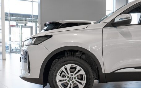 Chery Tiggo 4 I рестайлинг, 2025 год, 2 099 000 рублей, 8 фотография