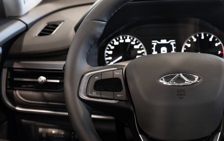 Chery Tiggo 4 I рестайлинг, 2025 год, 2 099 000 рублей, 18 фотография
