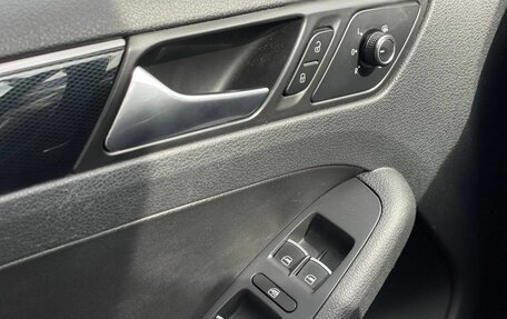 Volkswagen Jetta VI, 2016 год, 1 500 000 рублей, 13 фотография