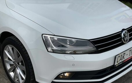 Volkswagen Jetta VI, 2016 год, 1 500 000 рублей, 9 фотография