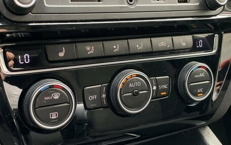 Volkswagen Jetta VI, 2016 год, 1 500 000 рублей, 19 фотография