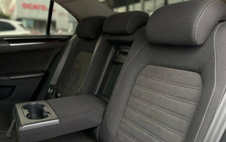 Volkswagen Jetta VI, 2016 год, 1 500 000 рублей, 27 фотография