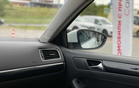 Volkswagen Jetta VI, 2016 год, 1 500 000 рублей, 25 фотография