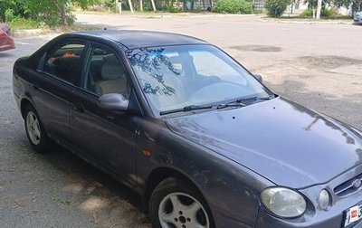 KIA Shuma I, 2000 год, 180 000 рублей, 1 фотография