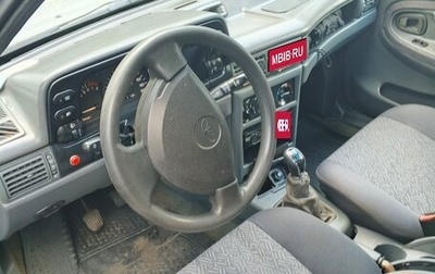 Daewoo Nexia I рестайлинг, 1999 год, 320 000 рублей, 1 фотография