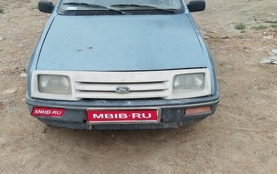 Ford Sierra I, 1984 год, 70 000 рублей, 1 фотография