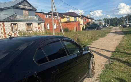 Volkswagen Jetta VI, 2011 год, 800 000 рублей, 1 фотография