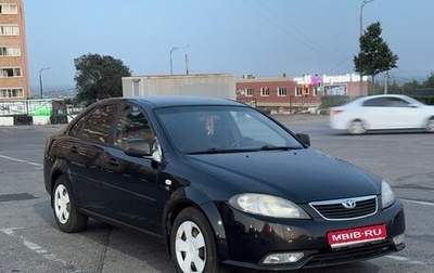 Daewoo Gentra II, 2013 год, 500 000 рублей, 1 фотография