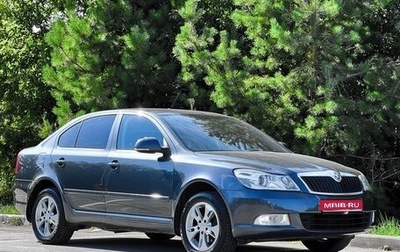 Skoda Octavia, 2010 год, 815 000 рублей, 1 фотография
