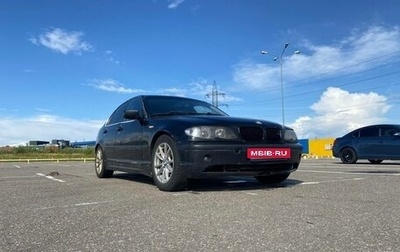 BMW 3 серия, 2002 год, 580 000 рублей, 1 фотография