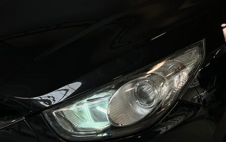Hyundai ix35 I рестайлинг, 2010 год, 1 140 000 рублей, 8 фотография