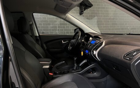 Hyundai ix35 I рестайлинг, 2010 год, 1 140 000 рублей, 10 фотография