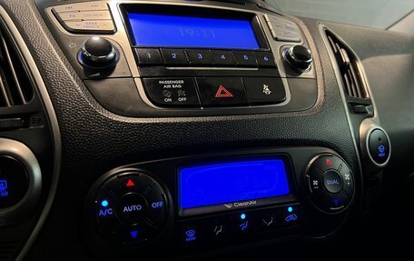 Hyundai ix35 I рестайлинг, 2010 год, 1 140 000 рублей, 13 фотография