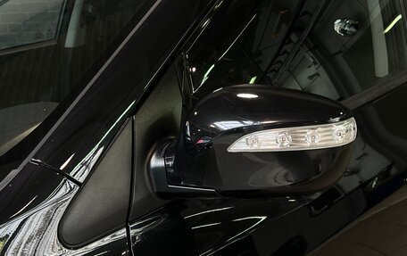 Hyundai ix35 I рестайлинг, 2010 год, 1 140 000 рублей, 9 фотография