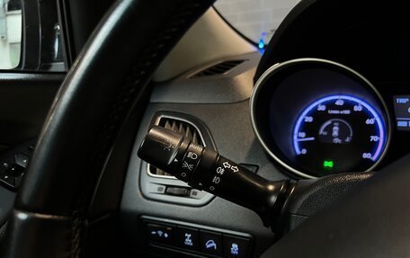 Hyundai ix35 I рестайлинг, 2010 год, 1 140 000 рублей, 19 фотография