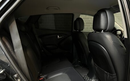 Hyundai ix35 I рестайлинг, 2010 год, 1 140 000 рублей, 11 фотография