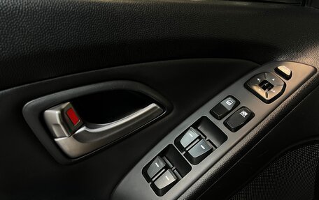 Hyundai ix35 I рестайлинг, 2010 год, 1 140 000 рублей, 14 фотография