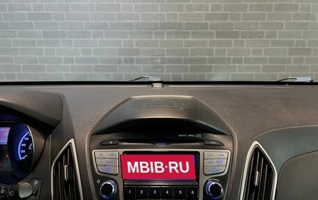 Hyundai ix35 I рестайлинг, 2010 год, 1 140 000 рублей, 12 фотография