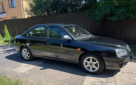 Hyundai Elantra III, 2006 год, 345 000 рублей, 3 фотография