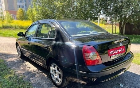 Hyundai Elantra III, 2006 год, 345 000 рублей, 5 фотография