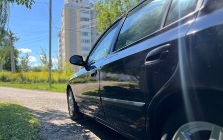Hyundai Elantra III, 2006 год, 345 000 рублей, 6 фотография