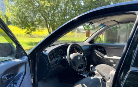 Hyundai Elantra III, 2006 год, 345 000 рублей, 8 фотография