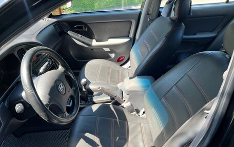 Hyundai Elantra III, 2006 год, 345 000 рублей, 9 фотография