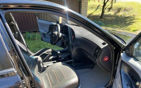 Hyundai Elantra III, 2006 год, 345 000 рублей, 11 фотография