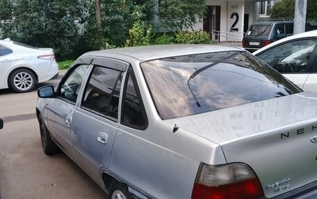 Daewoo Nexia I рестайлинг, 1999 год, 320 000 рублей, 3 фотография