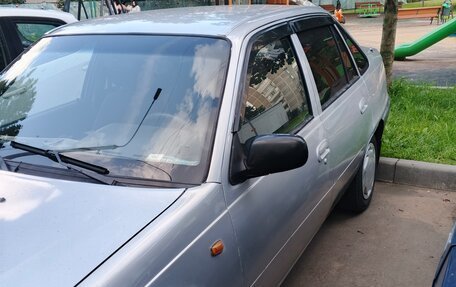 Daewoo Nexia I рестайлинг, 1999 год, 320 000 рублей, 7 фотография