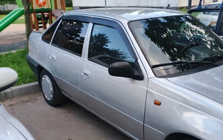 Daewoo Nexia I рестайлинг, 1999 год, 320 000 рублей, 6 фотография