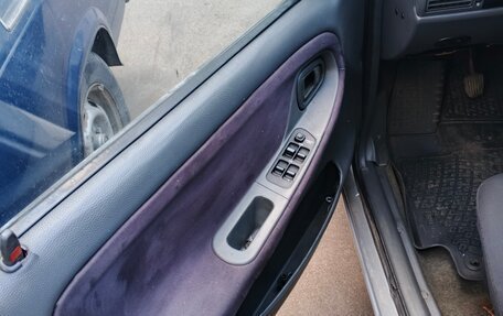 Daewoo Nexia I рестайлинг, 1999 год, 320 000 рублей, 12 фотография