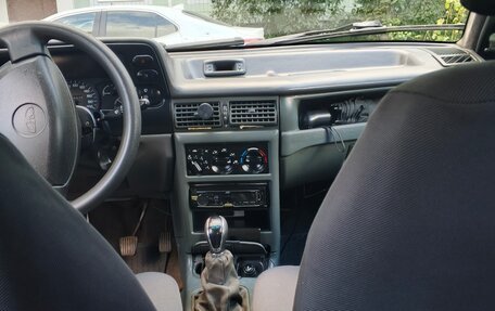 Daewoo Nexia I рестайлинг, 1999 год, 320 000 рублей, 11 фотография