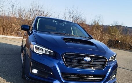 Subaru Levorg I, 2015 год, 1 800 000 рублей, 5 фотография
