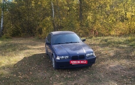 BMW 3 серия, 1997 год, 302 000 рублей, 2 фотография