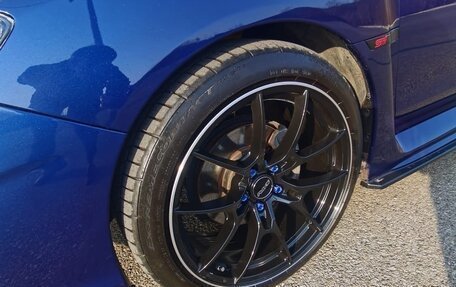 Subaru Levorg I, 2015 год, 1 800 000 рублей, 10 фотография