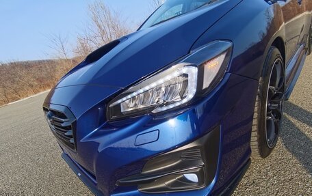 Subaru Levorg I, 2015 год, 1 800 000 рублей, 11 фотография