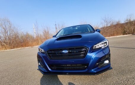Subaru Levorg I, 2015 год, 1 800 000 рублей, 13 фотография