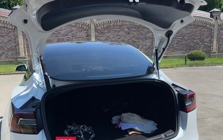 Tesla Model 3 I, 2021 год, 3 750 000 рублей, 6 фотография