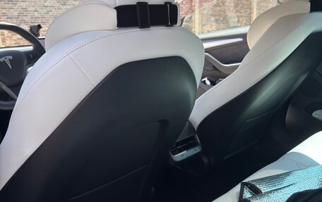 Tesla Model 3 I, 2021 год, 3 750 000 рублей, 14 фотография