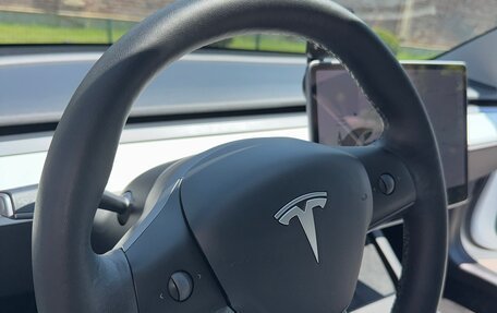 Tesla Model 3 I, 2021 год, 3 750 000 рублей, 10 фотография